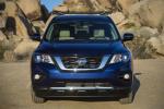Nissan Pathfinder 2016 года (NA)